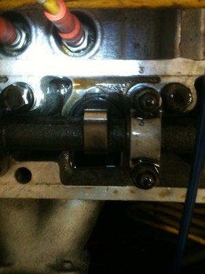 valve seat damage.JPG and 